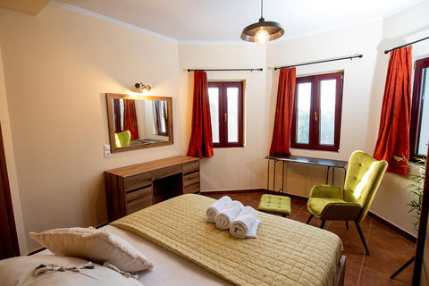 Chateau Eleon foto 12