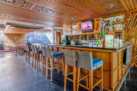 Vouk Hotel & Suites in Kuta Selatan, foto 16