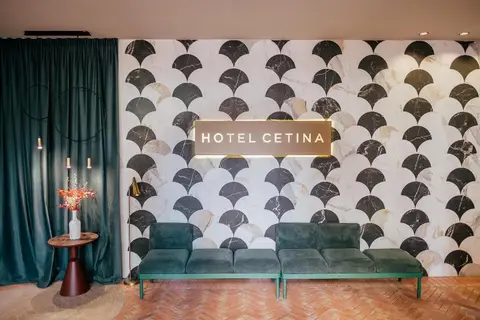 Hotel Cetina Casa de las Telas in Sevilla, foto 22