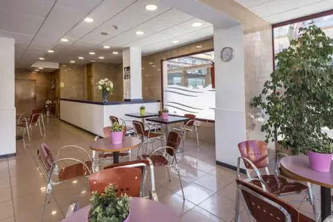 Rosamar Maritim in Lloret de Mar — foto 28