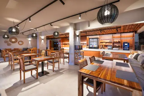 Hotel Playa Sur Tenerife in Granadilla de Abona — foto 7