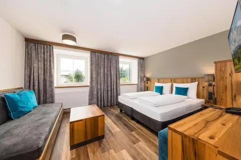 Hotel-Gasthof Bräurup in Mittersill — foto 2