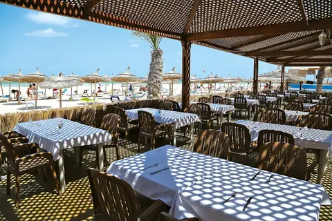Welcome Meridiana Djerba in Midoun — foto 9