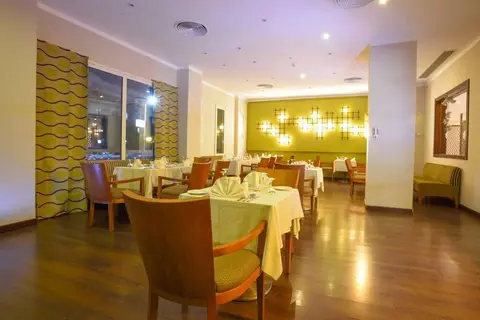 Royal Star Beach Resort in Hurghada, foto 22