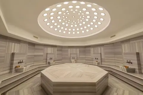 Royalisa Palmiye Beach Hotel in Antalya — foto 17