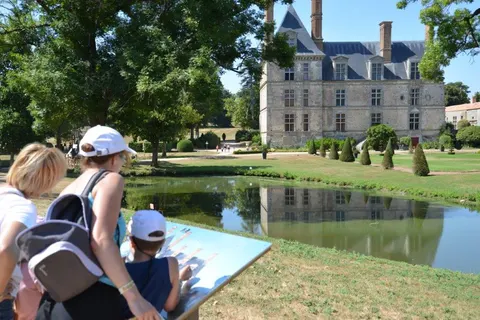 Camping La Garangeoire foto 20