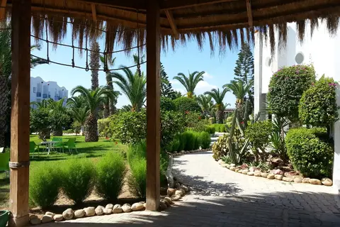 Eden Club Skanes in مطار المنستير حبيب بورقيبة — foto 3