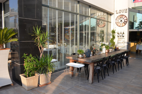 Hotel Cettia Beach Resort - adults only foto 5