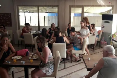 Nazar Otel in Didim, foto 30