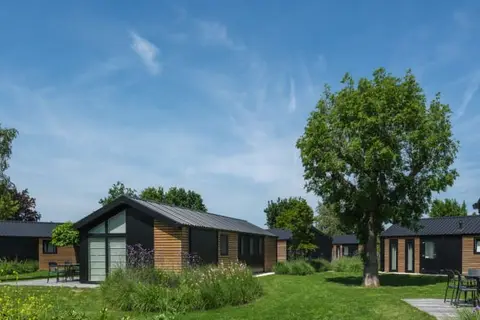 Resort Kagerplassen in Oud Ade — foto 16