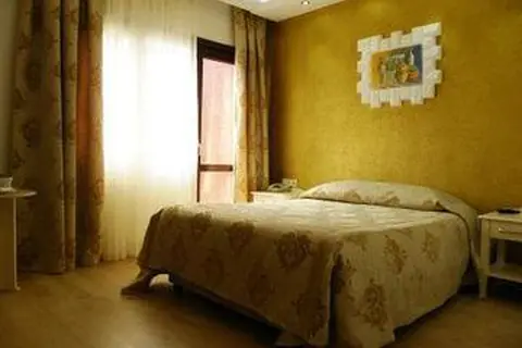 Asur Hotel in Fatih — foto 24
