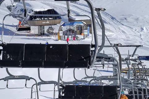 Hotel Lac Bleu in Valtournenche — foto 17