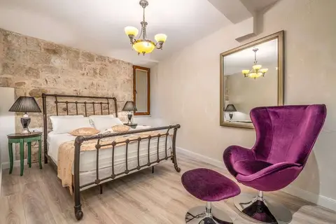 Heritage Palace Varos in Split — foto 3