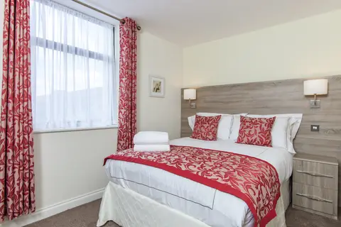 Hotel Shepherd Bush London in Londen, foto 26