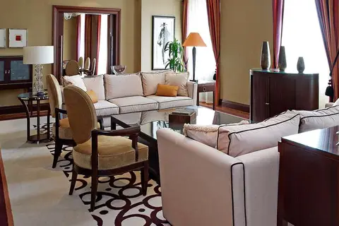 Corinthia Budapest in Boedapest, foto 10