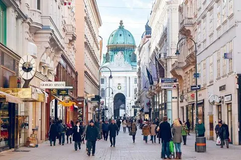 The Social Hub Vienna in Vienna — foto 14