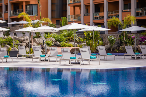 Appartementen Arguineguin Park by Servatur foto 14