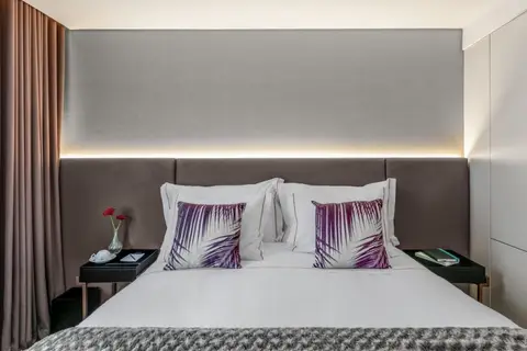 Hotel Moon & Sun Braga in Braga, foto 7