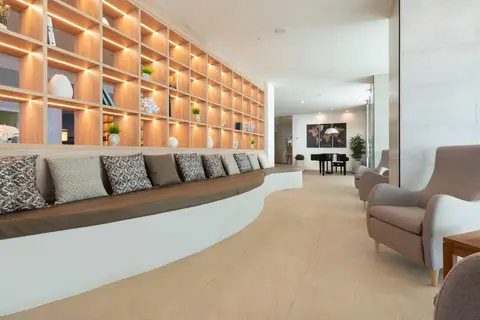 Hotel Las Arenas in Palma — foto 5