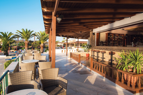 Hotel Eurovillage Achilleas foto 8