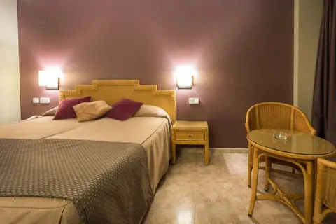 Hotel Palas Pineda in La Pineda — foto 7