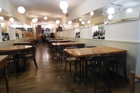 Hotel Moderno BCN in Barcelona — foto 6