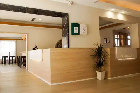 Hotel Iris in Palma — foto 12