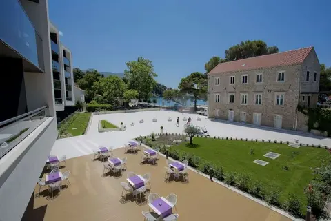 Boutique Hotel Mlini in Mlini — foto 22