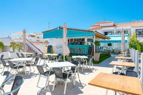 Club Tenerife in Arona, foto 9