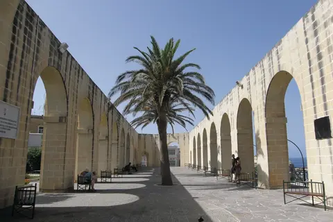 Hoogtepunten van Malta en Gozo in Ix-Xewkija — foto 3