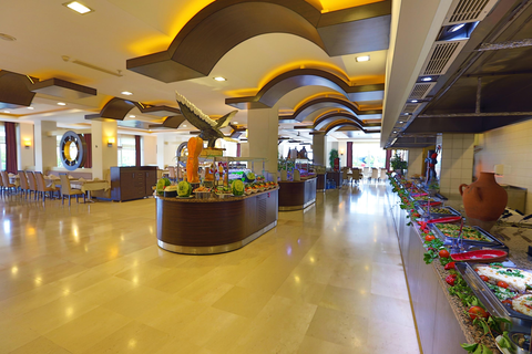 Hotel Telatiye Resort foto 6