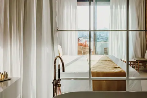 Aguas de Ibiza in Santa Eulària des Riu — foto 13