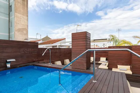 Holiday Rentals Tempa Museo in Sevilla — foto 11