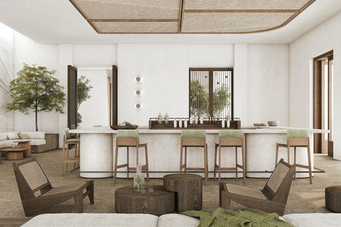 JW Marriott Crete Resort & Spa foto 8