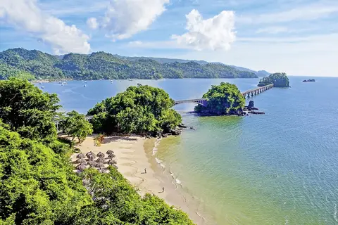 Eurostars Grand Cayacoa in Samana — foto 12