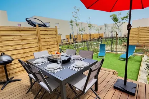 Residence La Dune foto 5