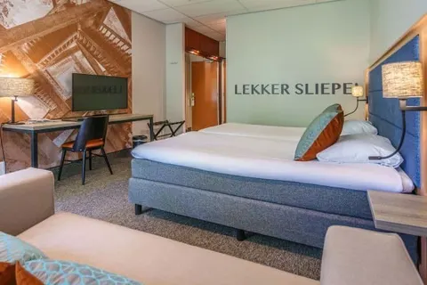 Parkhotel Tjaarda foto 8