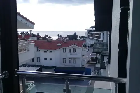 Side Su Hotel in Manavgat — foto 21