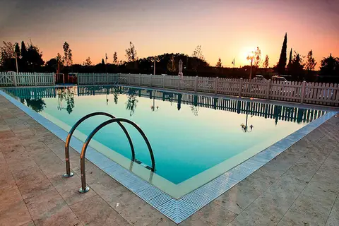 Chianti Village Morrocco in Tavarnelle Val di Pesa — foto 15