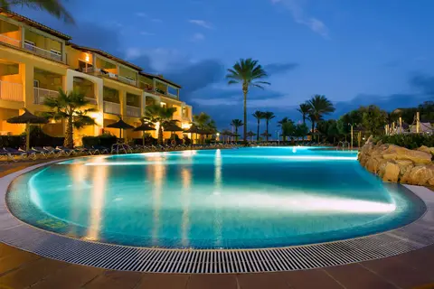 Club Del Sol Aparthotel in Pollença — foto 20