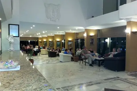 Tuntas Beach Hotel Altinkum in Didim, foto 23