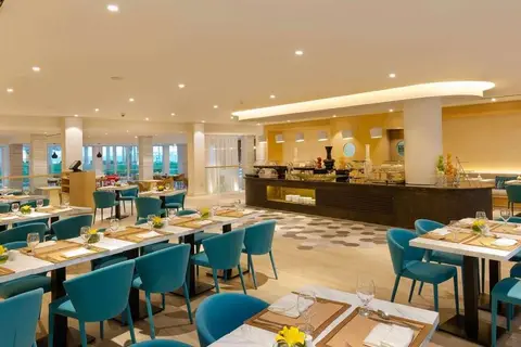 Sealine Beach A Murwab Resort in Sealine Beach Resort — foto 12