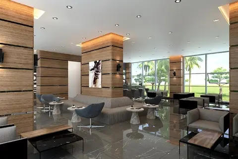Grand Sapphire City in Gazimağusa, foto 26