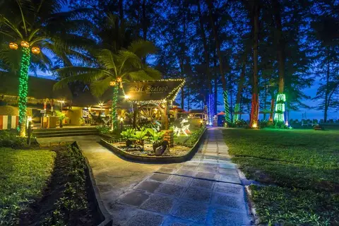 Amora Beach Resort Phuket in Amora Beach Resort, foto 10