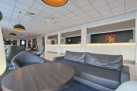 Best Western Hotel Paris CDG Airport in Roissy-en-France, foto 19