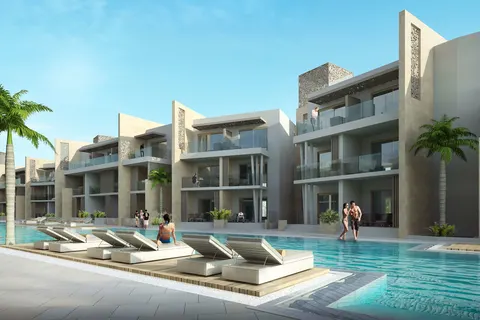 DoubleTree by Hilton Mangroovy El Gouna in El Gouna