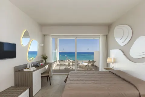 Rodos Princess Beach Hotel in Kiotari — foto 15
