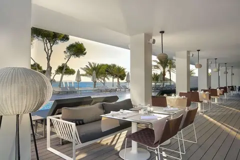 Melia Calvia Beach in Calvià — foto 20