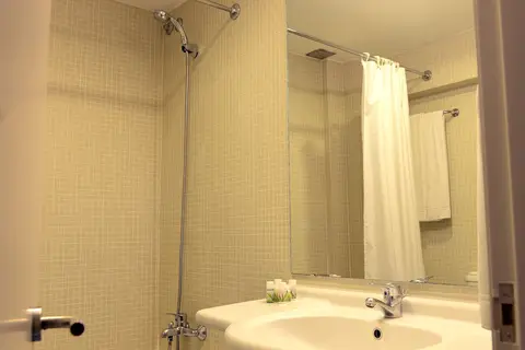 Hotel Navarras in Amarante — foto 22