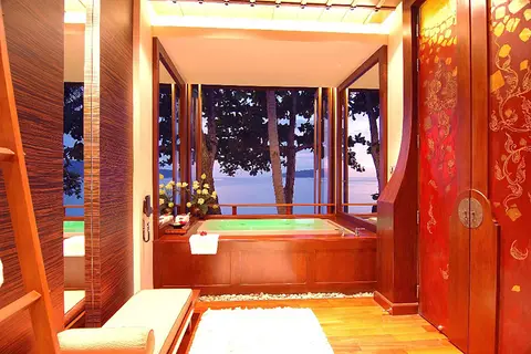 Marina Phuket Resort in ตำบลกะรน — foto 9